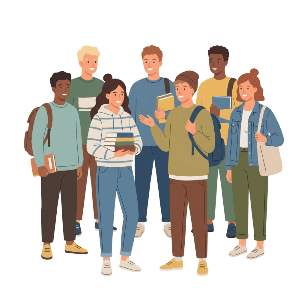 Sparkle Knowledge Yard Team - Expert IELTS Trainers in Chennai